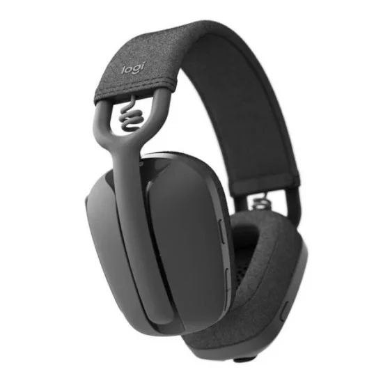 Logitech Zone Vibe 100 Bluetooth Headset  - Graphite